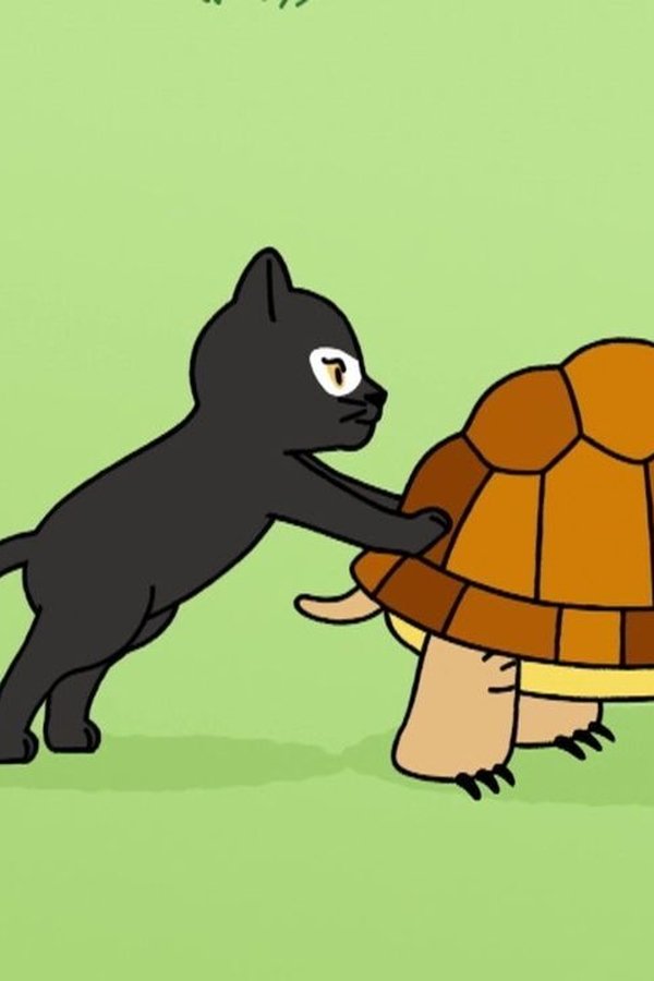 Barbapapa: Una grande famiglia felice – S01E37 – Episodio 37