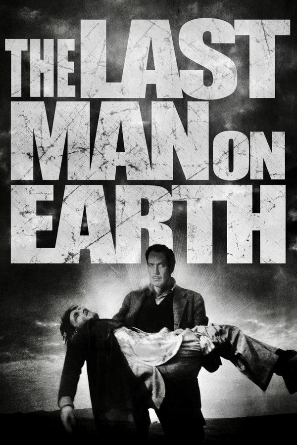 The Last Man on Earth 1964