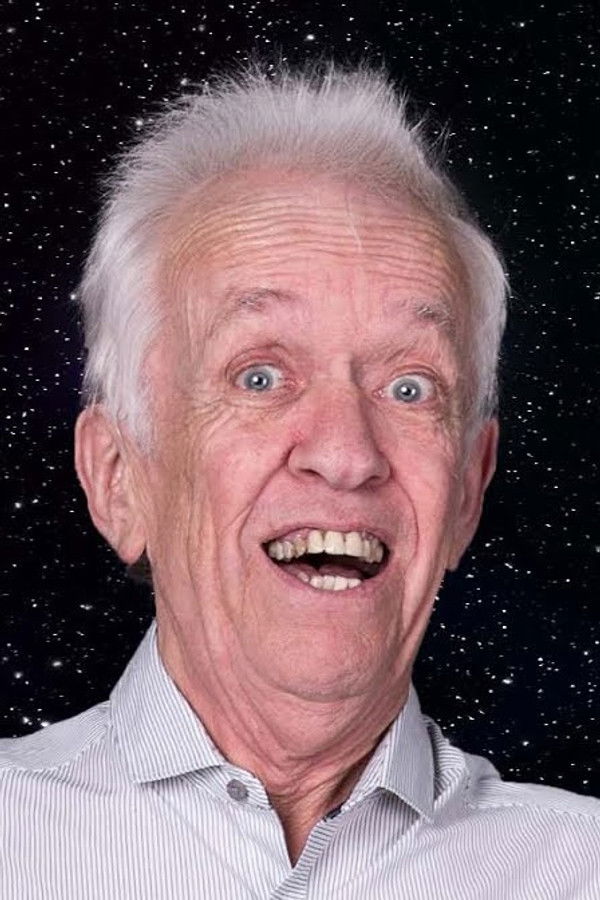 Mike Edmonds's headshot