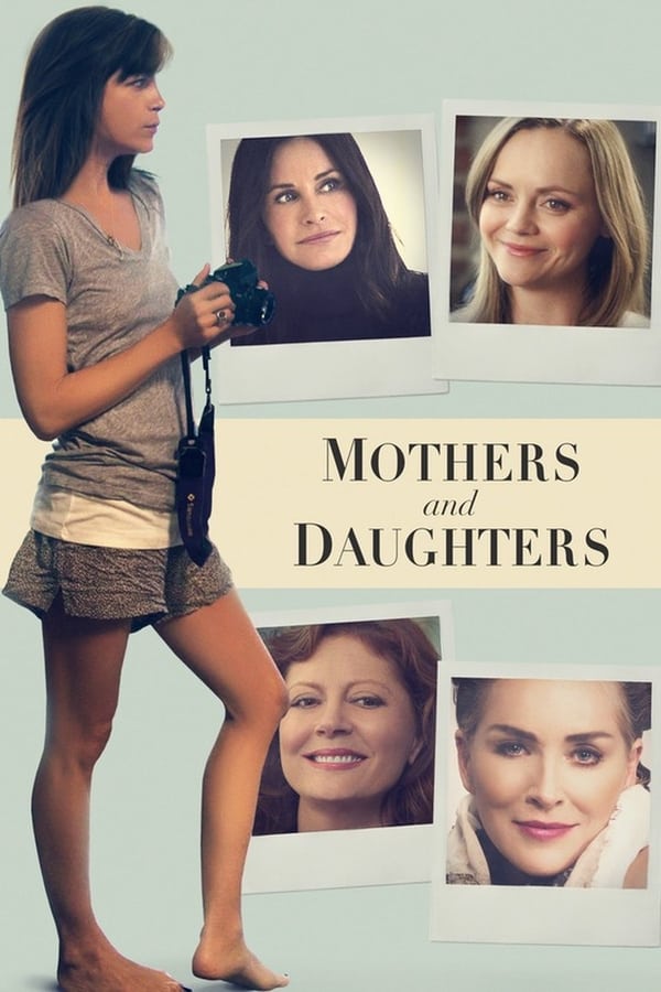 IT: Mothers and Daughters (2016)