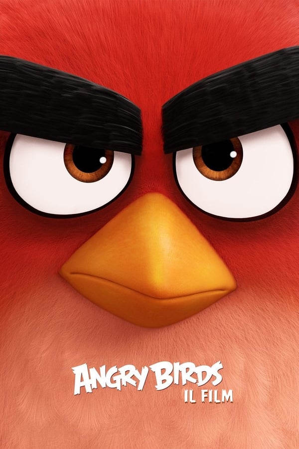 Angry Birds – Il film