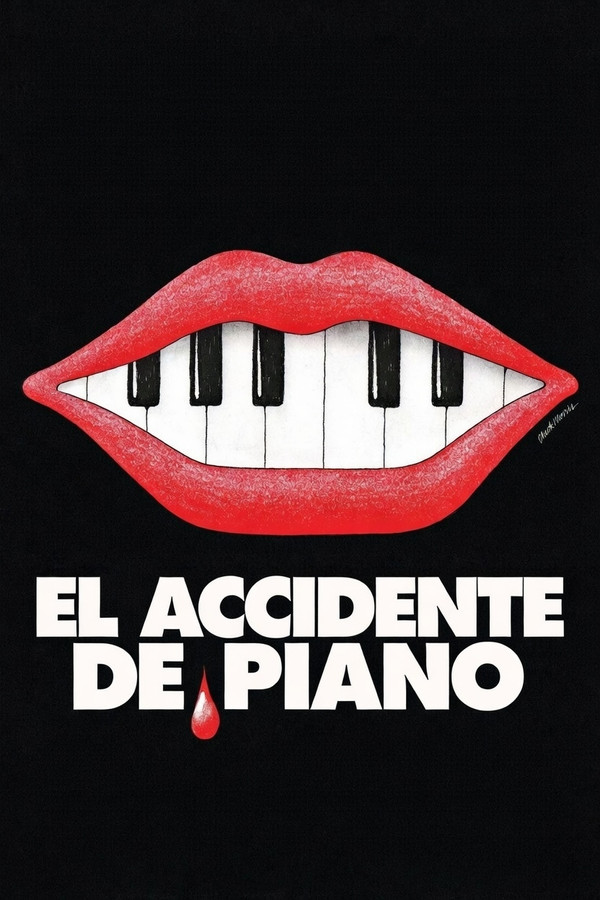 ES El accidente de piano (LQ) (2025)
