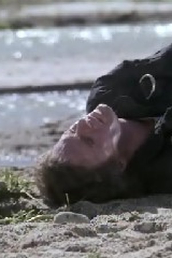 MacGyver – S01E17 – Crescere in un attimo