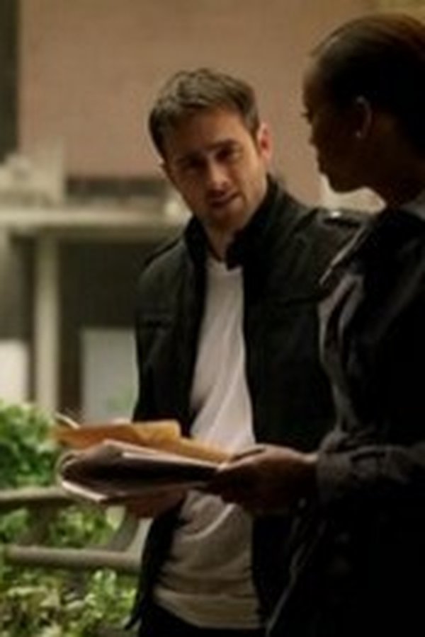 XIII – S01E02 – Episodio 2