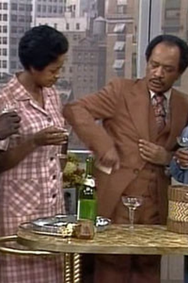 I Jeffersons – S03E06 –