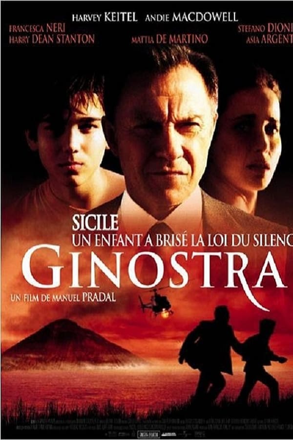 Ginostra