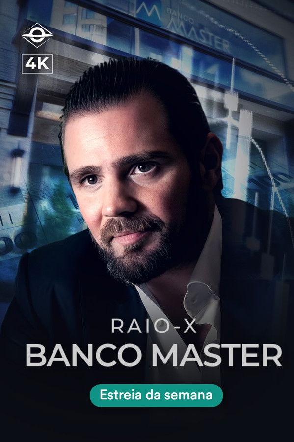 Raio-X Banco Master