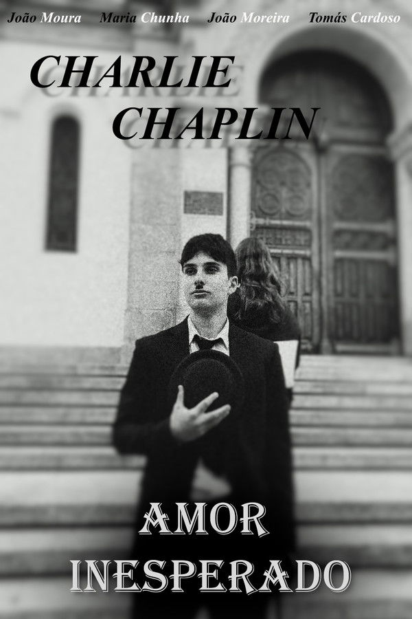 Amor Inesperado (2024)