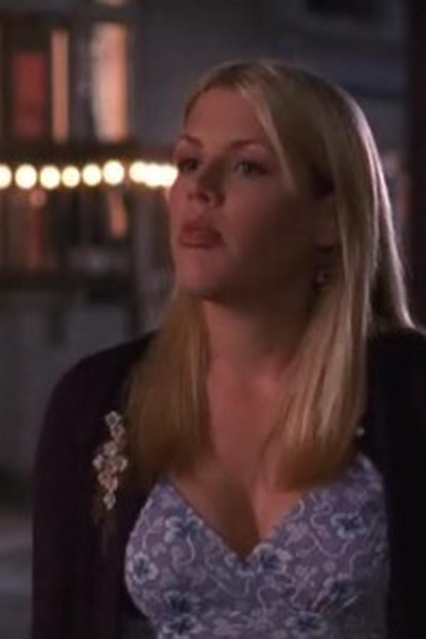 Dawson’s Creek – S05E23 – Amore senza fine