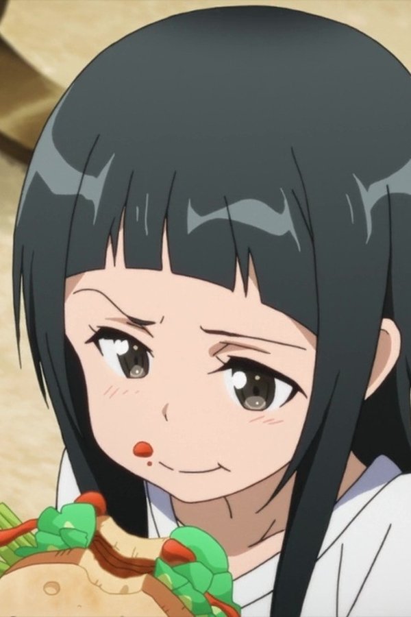 Sword Art Online – S01E11 – La ragazza della rugiada