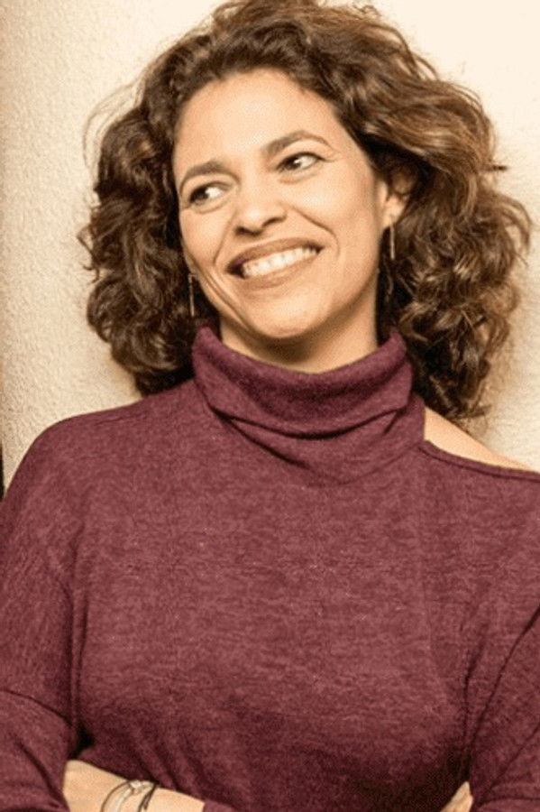 Yolanda Serrano's headshot