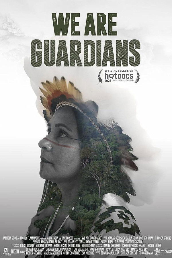 watch-We Are Guardians