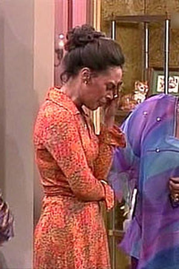 I Jeffersons – S03E21 –