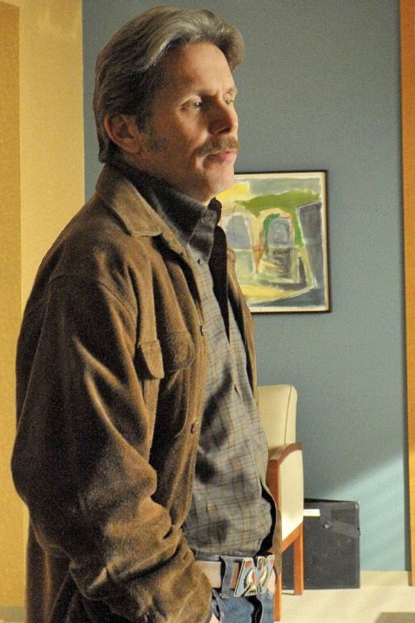The Good Wife – S01E18 – Episodio 18
