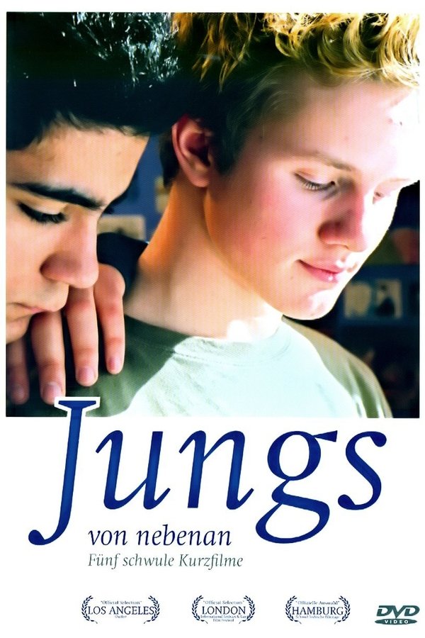 Jungs von nebenan