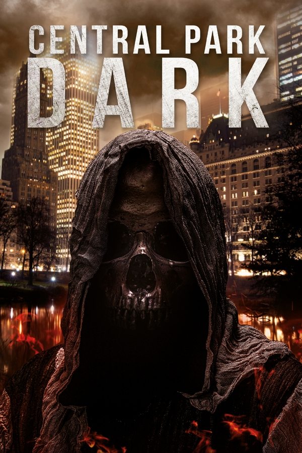 TVplus ENG - Central Park Dark (2021)