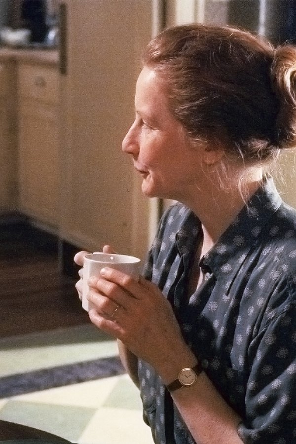Six Feet Under – S01E10 – Senza fede