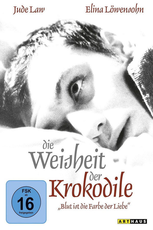 TVplus DE - Die Weisheit der Krokodile (1998)