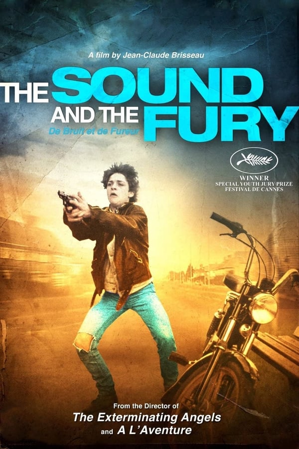 Sound and Fury