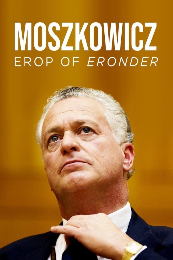 NL - Moszkowicz: Erop of Eronder (2020)