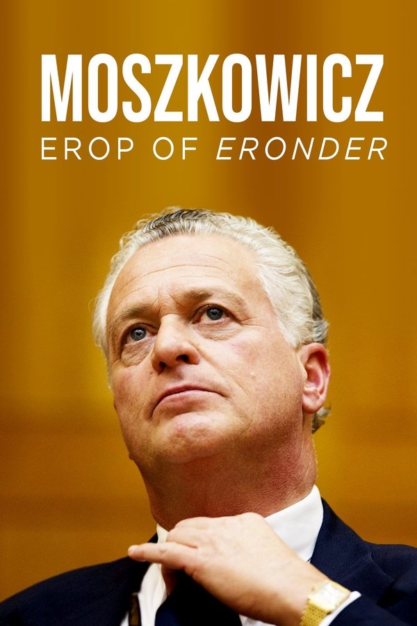 NL - Moszkowicz: Erop of Eronder (2020)