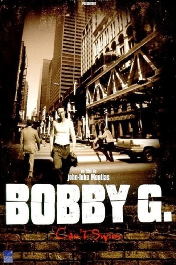 Bobby G. Can’t Swim