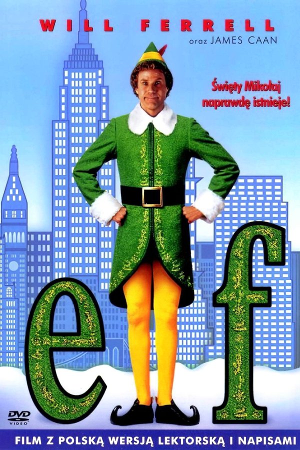 PL - ELF (2003)
