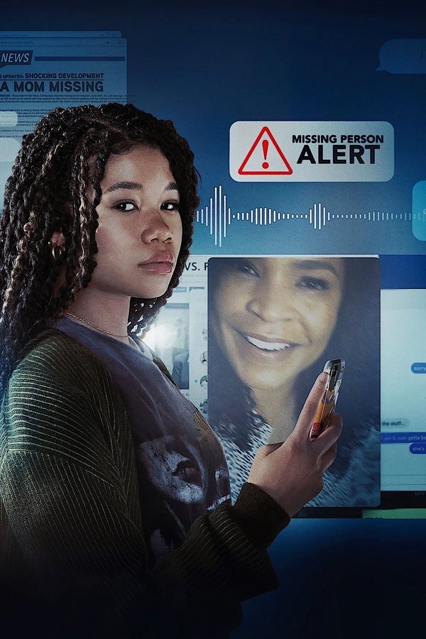 Missing (2023) backdrop image