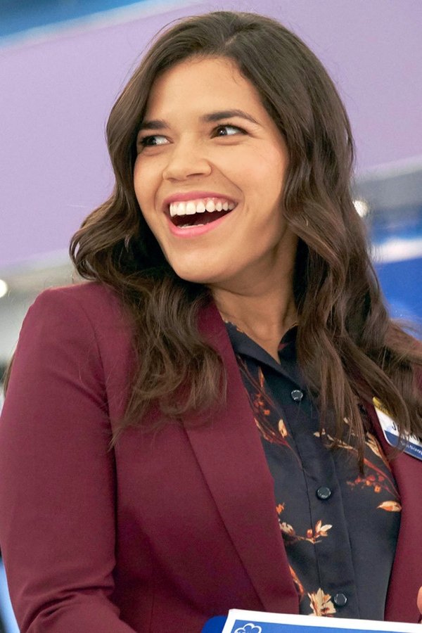 Superstore – S05E09 – Consegne in macchina