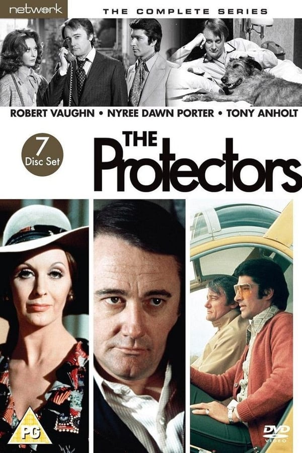 The Protectors