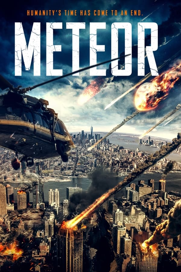 ES - Meteoro  (2021)