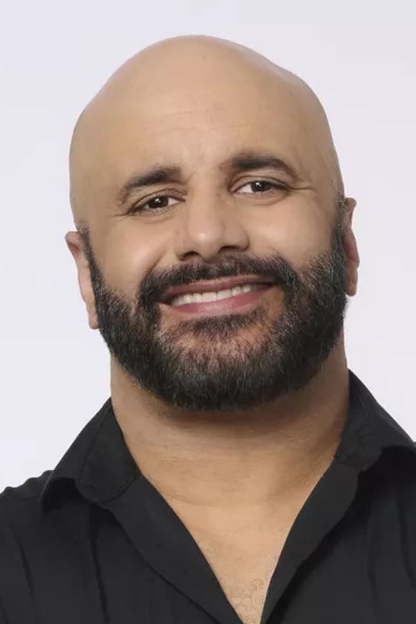 Steve Helling