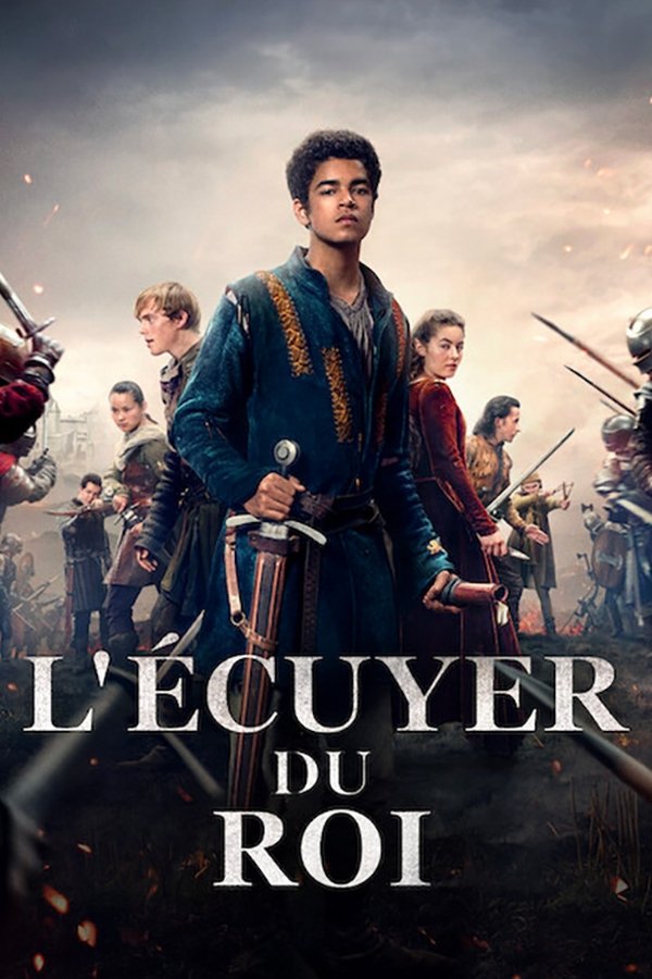 L’Écuyer du Roi