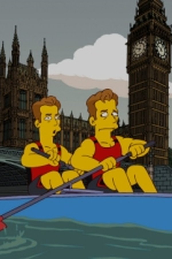 I Simpson – S23E11 – Il D’oh-cial Network
