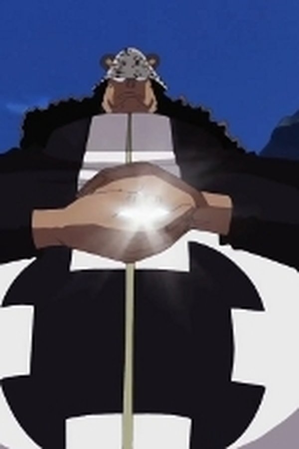 One Piece: All’arrembaggio! – S10E376 – Gli incredibili poteri del frutto Pad Pad