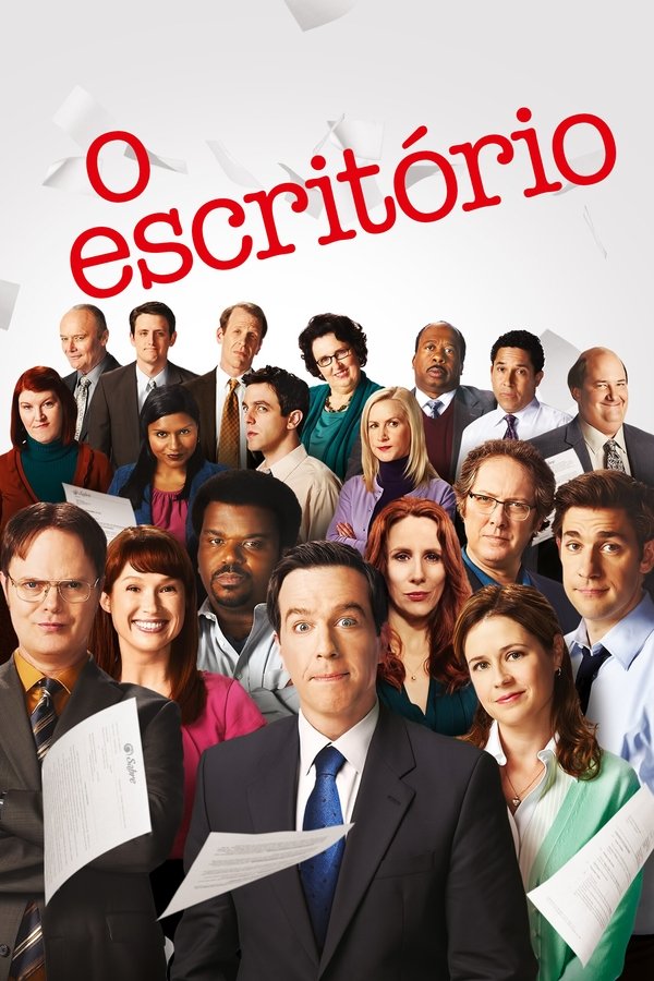 The Office