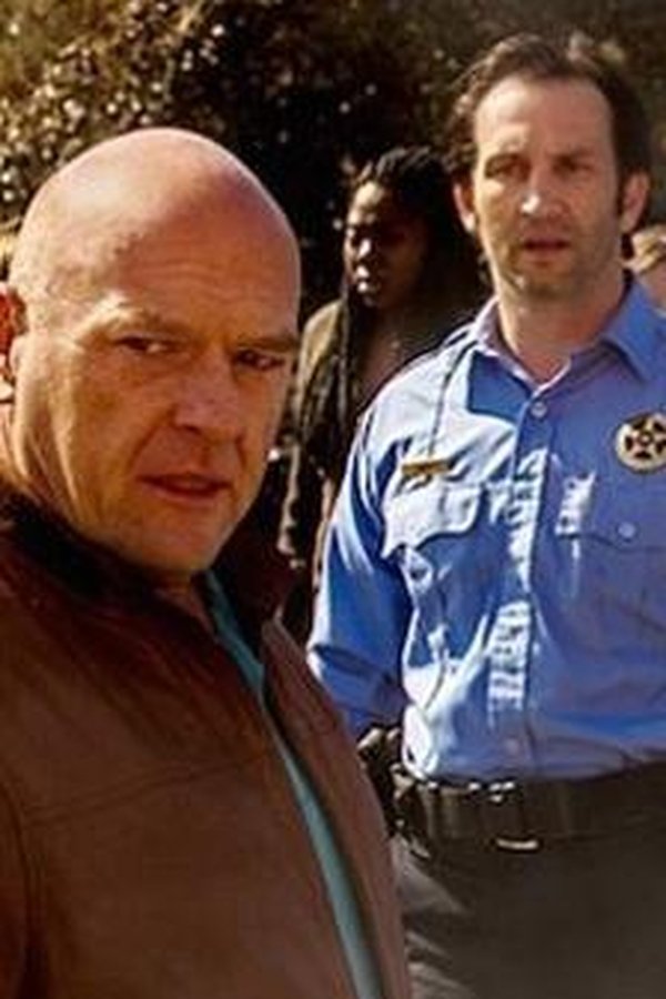 Under the Dome – S01E02 – Dentro al fuoco