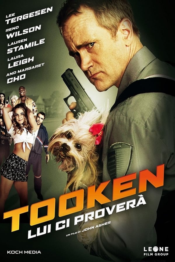 IT| Tooken 