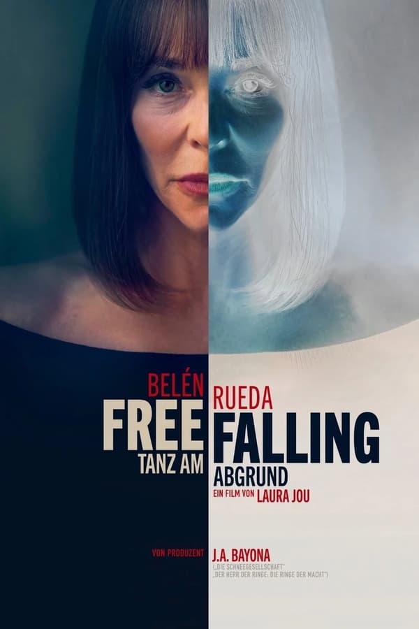DE - Free Falling: Tanz am Abgrund (2024)