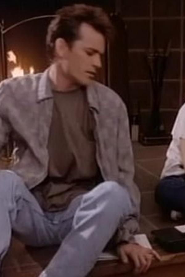 Beverly Hills 90210 – S04E16 – Episodio 16