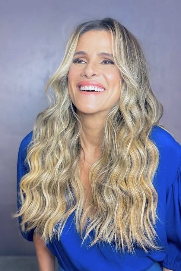 Ingrid Guimarães's headshot