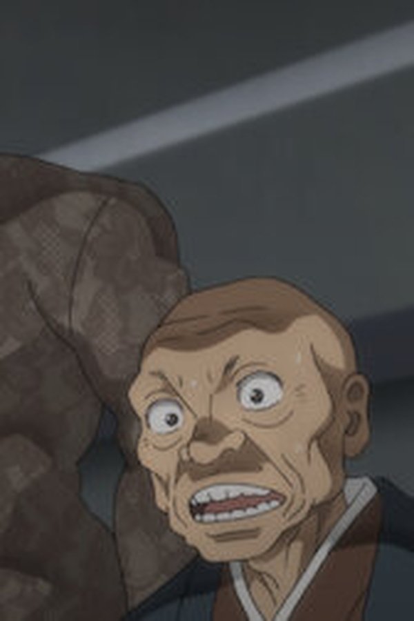 Baki Hanma – S02E12 – Episodio 12