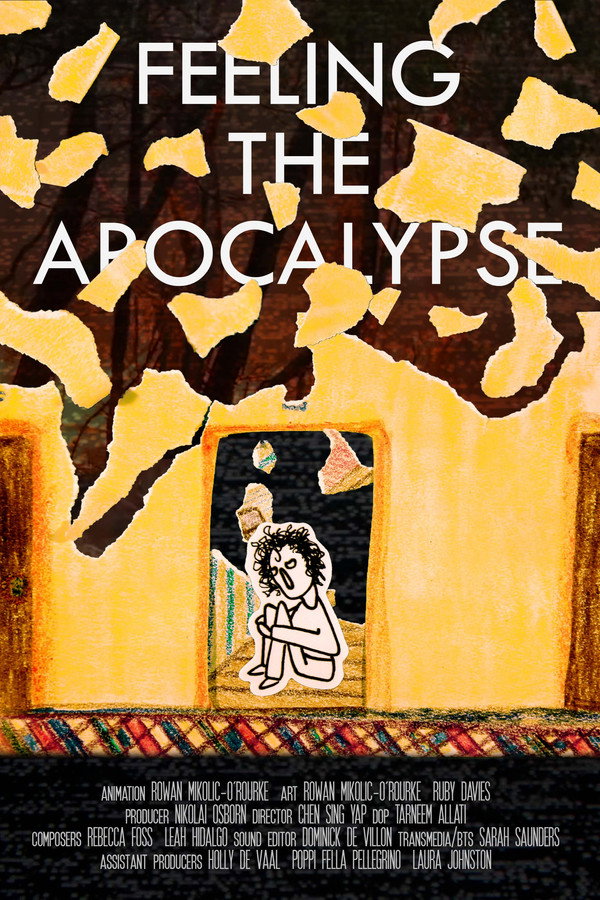 Feeling the Apocalypse
