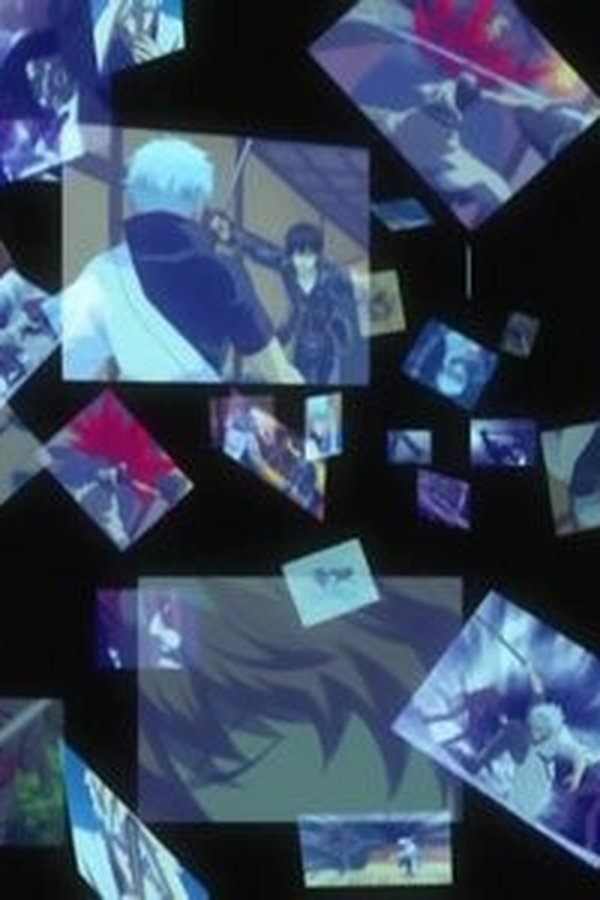 Gintama – S02E40 – Episodio 40