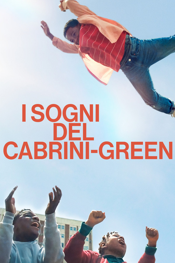 IT - I sogni del Cabrini-Green - 2024