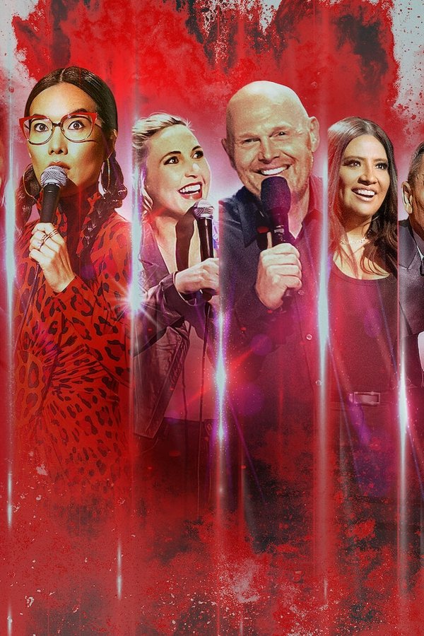 Best of Stand-Up 2022 (2022) backdrop image