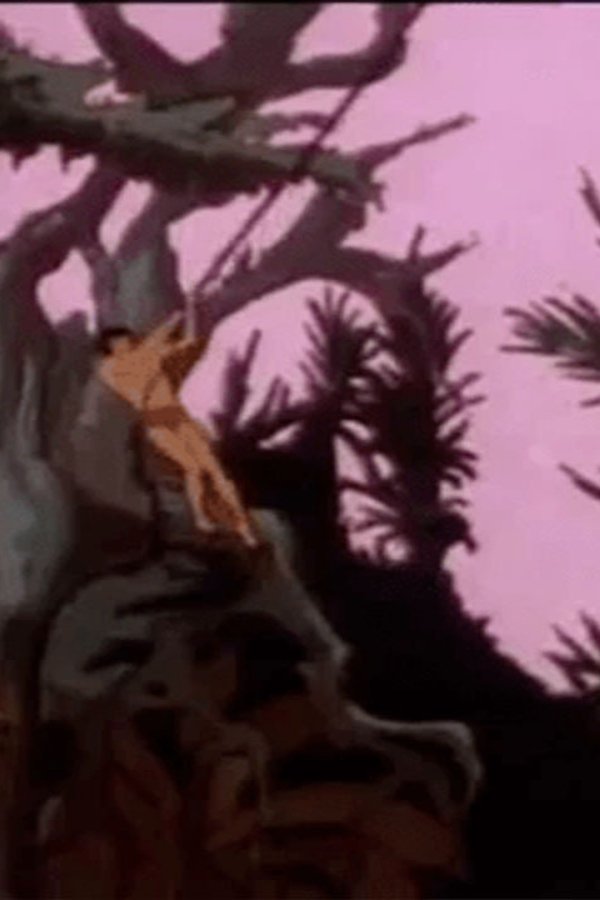 Tarzan il signore della jungla – S01E12 – Episodio 12