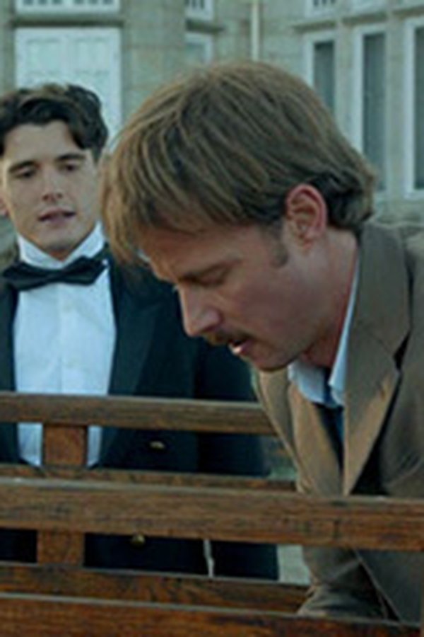Gran Hotel Intrighi e Passioni – S02E03 – Episodio 3