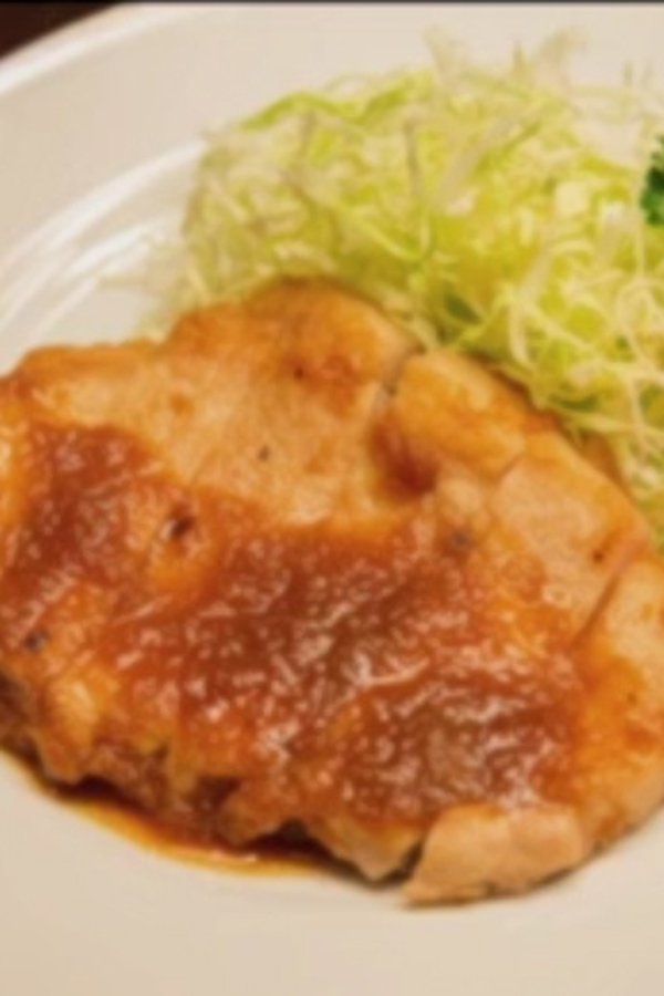 Midnight Diner: Tokyo Stories – S01E03 – Tonteki