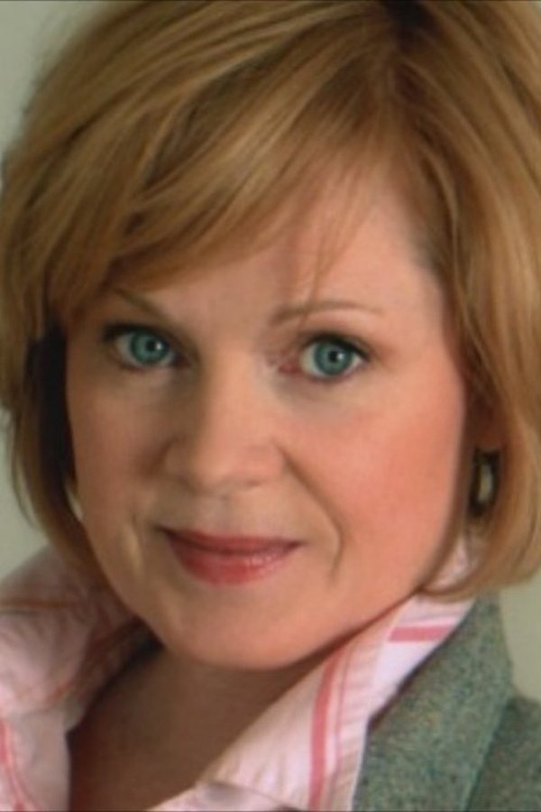 Meagen Fay's headshot